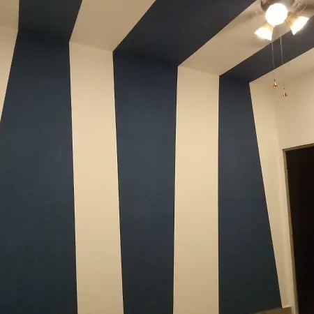 Icolor Home & Stay Ch3 Tanah Rata Exterior photo