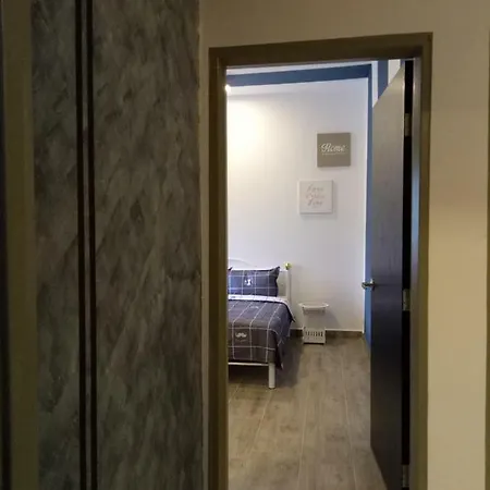 Icolor Home & Stay Ch3 Tanah Rata Exterior photo
