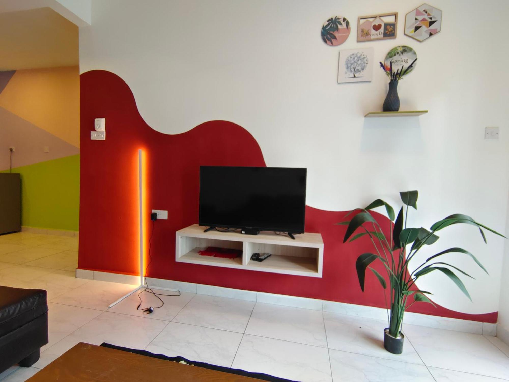 Icolor & Ch3